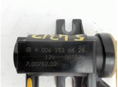 Recambio de electrovalvula turbo para mercedes-benz clase a (bm 169) 2.0 a 160 cdi exclusive edition (169.006) referencia OEM IA