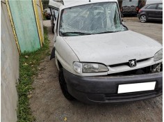 peugeot partner (s1) del año 2000