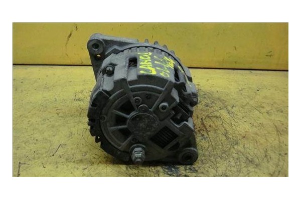 Recambio de alternador para daewoo lanos 1.6 16v referencia OEM IAM 96303556   Recambio de alternador para daewoo lanos 1.6 16v referencia OEM IAM 96303556