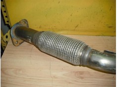 Recambio de tubo escape delantero para seat leon (1p1) 1.4 tsi referencia OEM IAM 1K0253058CS  