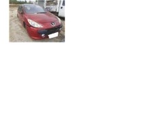 peugeot 307 break/ sw (s2) del año 2006