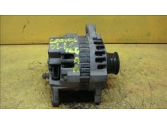 Recambio de alternador para daewoo lanos 1.6 16v referencia OEM IAM 96303556  