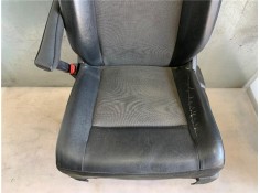 Recambio de asiento delantero izquierdo para citroen jumpy furgón 2.0 club m referencia OEM IAM 1616755380 1616755680 