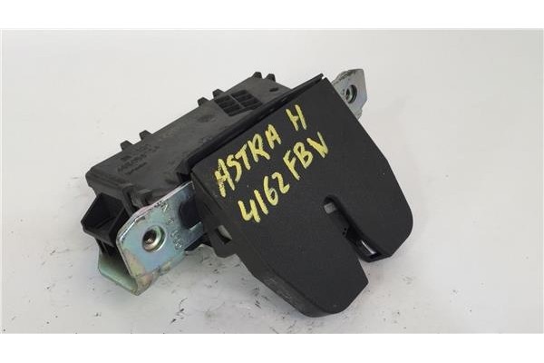 Recambio de cierre electromagnetico porton para opel astra h berlina 1.7 cdti referencia OEM IAM 495058724 131172851036 