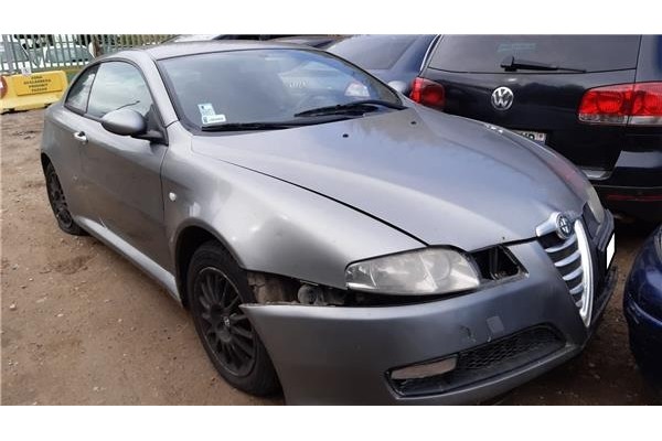 alfa romeo alfa gt (125) (2004) del año 