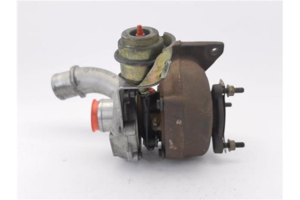 Recambio de turbo para mitsubishi space star (dg0) 1.9 1900 di-d plus referencia OEM IAM GT1749V H114015 8200332125 