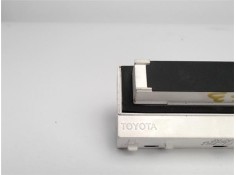Recambio de centralita control airbag para toyota corolla (e21) híbrido hybrid active referencia OEM IAM 9395002520A 30200067 