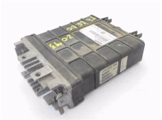 Recambio de centralita para seat toledo (1l) 2.0 i referencia OEM IAM 037906022FL 0261203158 