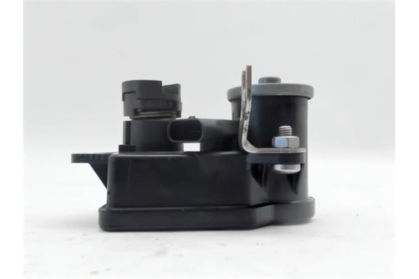 Recambio de modulo encendido para mercedes-benz clase a (bm 169) 2.0 a 160 cdi exclusive edition (169.006) referencia OEM IAM A6