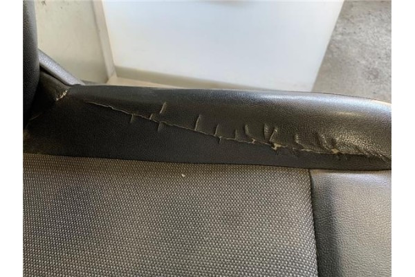 Recambio de asiento delantero izquierdo para citroen jumpy furgón 2.0 club m referencia OEM IAM 1616755380 1616755680 