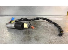 Recambio de clausor para peugeot 206 1.4 hdi eco 70 referencia OEM IAM N0501539  