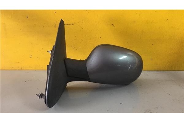 Recambio de retrovisor electrico izquierdo para renault megane i (ba0/1_) 1.4 16v (ba0d, ba1h, ba0w, ba10) referencia OEM IAM E2