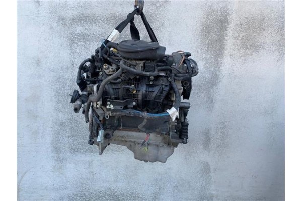 Recambio de motor completo para opel corsa b 1.2 edition 2000 referencia OEM IAM X12XE  