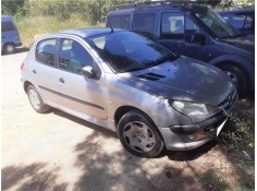 peugeot 206 del año 2020