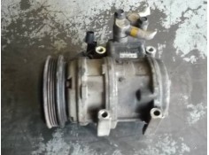 Recambio de compresor aire acond. para kia carnival 2.9 td referencia OEM IAM K56E61450 082510067 DOWON 