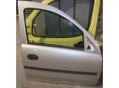 Recambio de puerta delantero derecha para opel combo furgón/ranchera familiar 1.3 cdti 16v referencia OEM IAM   
