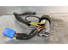 Recambio de clausor para peugeot 206 1.4 hdi eco 70 referencia OEM IAM N0501539  