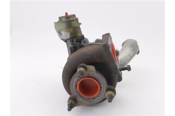 Recambio de turbo para mitsubishi space star (dg0) 1.9 1900 di-d plus referencia OEM IAM GT1749V H114015 8200332125 
