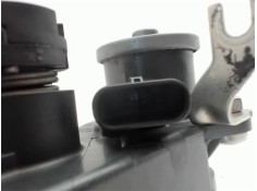 Recambio de modulo encendido para mercedes-benz clase a (bm 169) 2.0 a 160 cdi exclusive edition (169.006) referencia OEM IAM A6