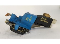 Recambio de cierre electromagnetico delantero derecho para saab 9-3 berlina 2.2 tid referencia OEM IAM 705329 4809356 