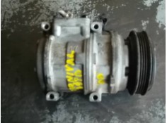 Recambio de compresor aire acond. para kia carnival 2.9 td referencia OEM IAM K56E61450 082510067 DOWON 