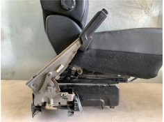 Recambio de asiento delantero izquierdo para citroen jumpy furgón 2.0 club m referencia OEM IAM 1616755380 1616755680 