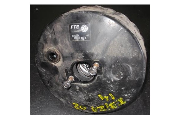 Recambio de servofreno para seat ibiza (6l1)(04.2002 ) 1.4 16v referencia OEM IAM 6Q1612105H  