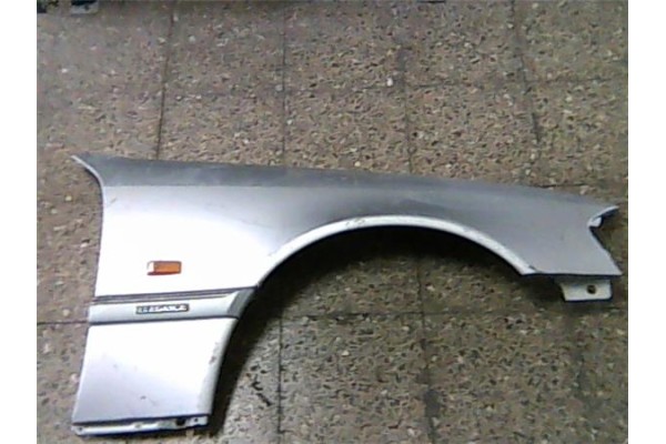 Recambio de aleta delantero derecha para mercedes-benz clase c (bm 202) berlina c 180 (202.018) referencia OEM IAM   