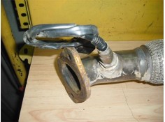 Recambio de tubo escape delantero para seat leon (1p1) 1.4 tsi referencia OEM IAM 1K0253059QS  