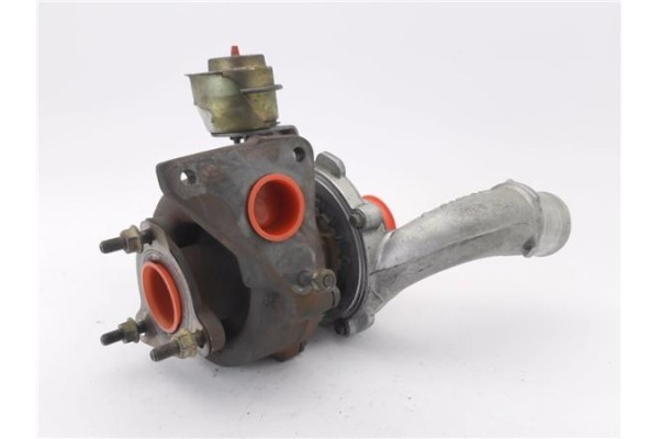 Recambio de turbo para mitsubishi space star (dg0) 1.9 1900 di-d plus referencia OEM IAM GT1749V H114015 8200332125 