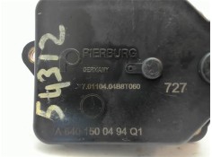 Recambio de modulo encendido para mercedes-benz clase a (bm 169) 2.0 a 160 cdi exclusive edition (169.006) referencia OEM IAM A6