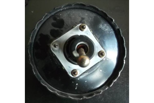Recambio de servofreno para seat ibiza (6l1)(04.2002 ) 1.4 16v referencia OEM IAM 6Q1612105H  