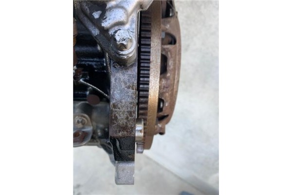 Recambio de motor completo para opel corsa b 1.2 edition 2000 referencia OEM IAM X12XE  