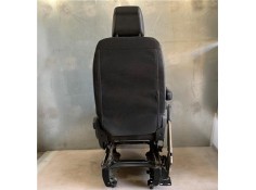 Recambio de asiento delantero izquierdo para citroen jumpy furgón 2.0 club m referencia OEM IAM 1616755380 1616755680 