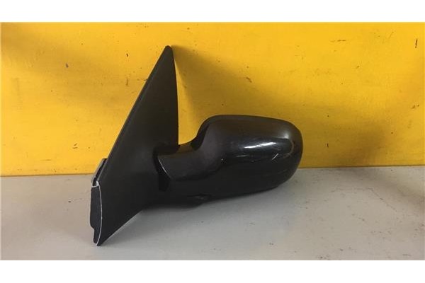 Recambio de retrovisor electrico izquierdo para renault megane ii (bm0/1_, cm0/1_) 1.5 dci referencia OEM IAM E9011105  
