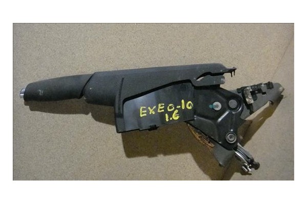 Recambio de palanca freno de mano para seat exeo berlina (3r2)(12.2008) 1.6 referencia OEM IAM   