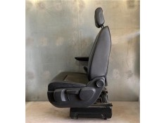 Recambio de asiento delantero izquierdo para citroen jumpy furgón 2.0 club m referencia OEM IAM 1616755380 1616755680 