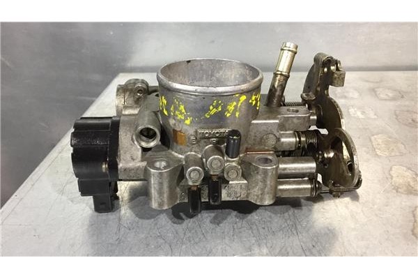Recambio de caja mariposa aire para toyota celica (t20) 2.0 gt-i referencia OEM IAM 2221074161 1959001281 