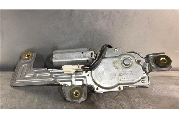 Recambio de motor limpiaparabrisas trasero para mitsubishi montero pinin (h60/h70) 1.8 1800 gdi (3-ptas.) referencia OEM IAM 039