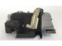 Recambio de cierre electromagnetico trasero derecho para citroen xsara picasso 2.0 hdi referencia OEM IAM 9101 Q1 CI7158201 