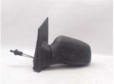 Recambio de retrovisor izquierdo para ford focus berlina (cap) referencia OEM IAM   438 , FIAT | 456 , FIAT | 36 , FORD | E2 , F