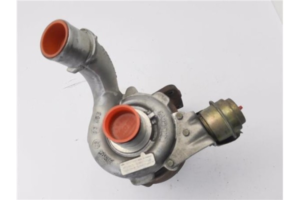 Recambio de turbo para mitsubishi space star (dg0) 1.9 1900 di-d plus referencia OEM IAM GT1749V H114015 8200332125 