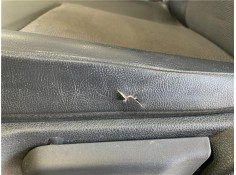 Recambio de asiento delantero izquierdo para citroen jumpy furgón 2.0 club m referencia OEM IAM 1616755380 1616755680 