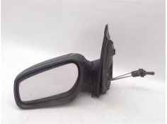 Recambio de retrovisor izquierdo para ford focus berlina (cap) referencia OEM IAM   438 , FIAT | 456 , FIAT | 36 , FORD | E2 , F