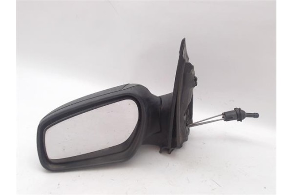 Recambio de retrovisor izquierdo para ford focus berlina (cap) referencia OEM IAM   438 , FIAT | 456 , FIAT | 36 , FORD | E2 , F