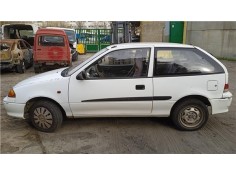 suzuki swift berlina (sf/ea) del año 2001