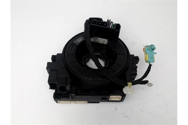 Recambio de anillo contacto volante para toyota corolla (e21) híbrido hybrid active referencia OEM IAM 89245021120 0040J99 