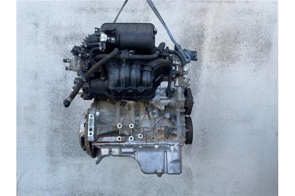 Recambio de motor completo para suzuki swift iii (sg) 1.3 referencia OEM IAM M13A  