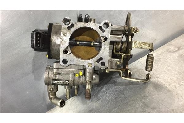 Recambio de caja mariposa aire para toyota celica (t20) 2.0 gt-i referencia OEM IAM 2221074161 1959001281 