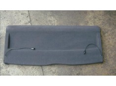 Recambio de bandeja trasero para seat ibiza (6k1) 1.6 referencia OEM IAM 6K6867769G  